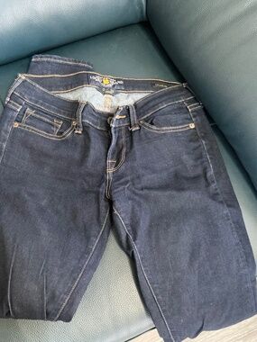 Lucky Brand Skinny Jeans